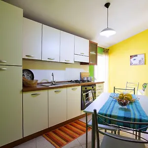 Apartment Belvedere Sant'ambrogio Cefalù