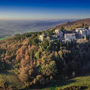 Hotel Monteverdi Tuscany