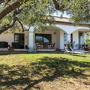 Ferienhaus Il Poderino