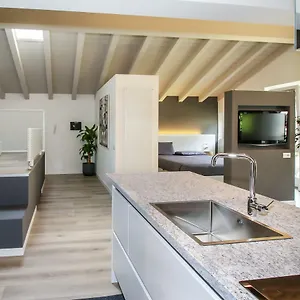 Apartment Sofi Chiavenna