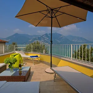 Ferienhaus Marconi 22 Marone