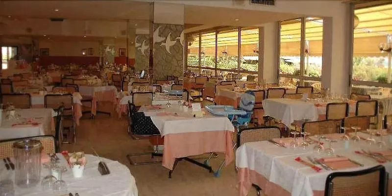 Hotel Select Marina di Campo