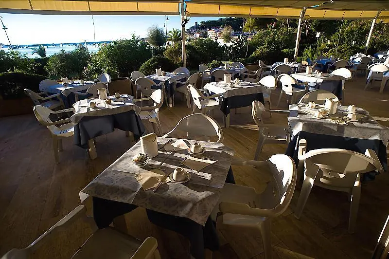 Hotel Select Marina di Campo 4*,