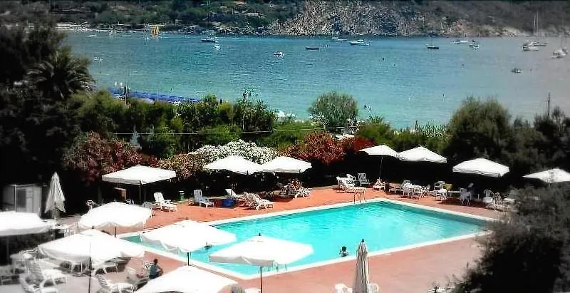 Hotel Select Marina di Campo