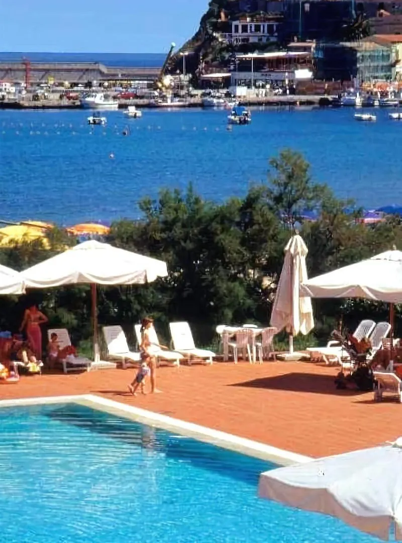 Hotel Select Marina di Campo