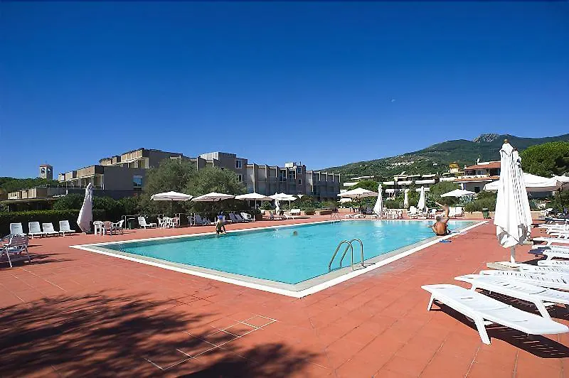Hotel Select Marina di Campo Italy