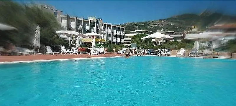 Hotel Select Marina di Campo Italy