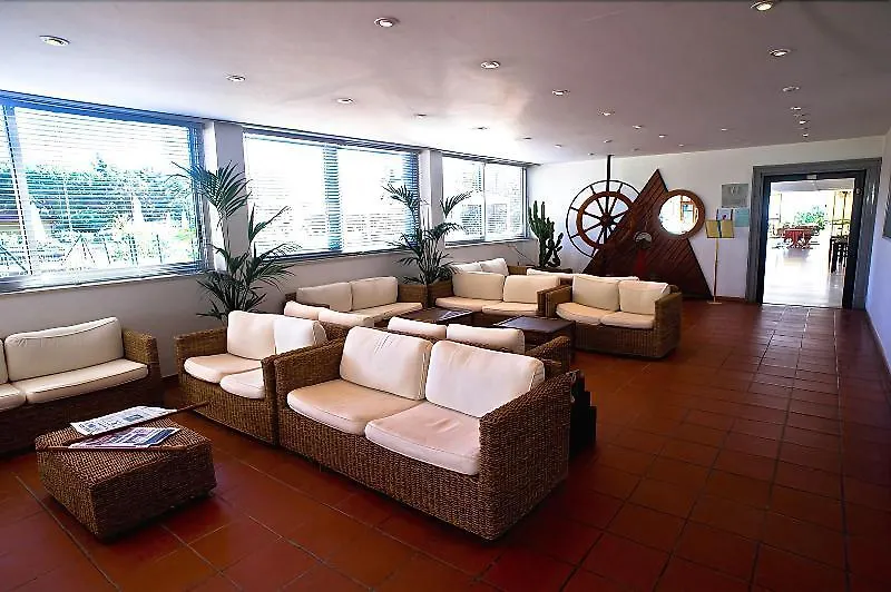 Hotel Select Marina di Campo
