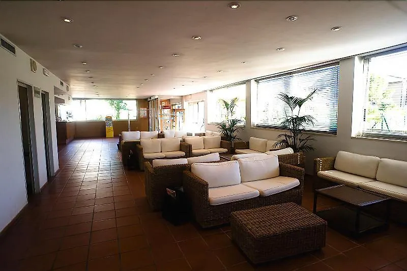 ****  Hotel Select Marina di Campo Italy