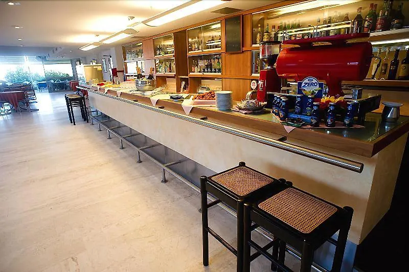 Hotel Select Marina di Campo