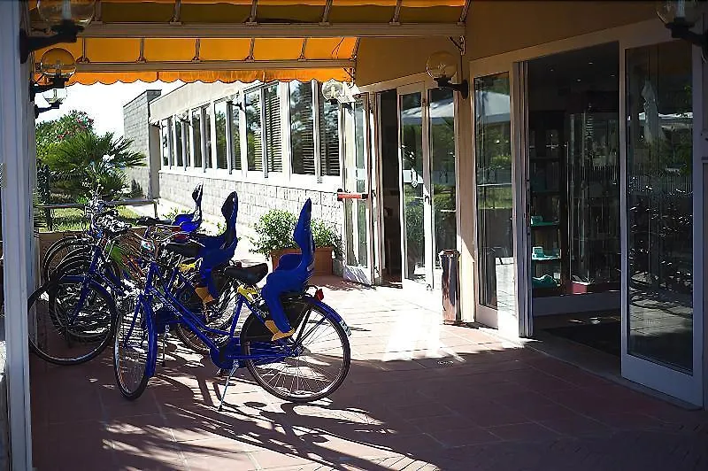 Hotel Select Marina di Campo 4*,