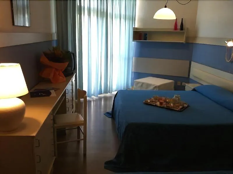 Hotel Select Marina di Campo 4*,  Italy