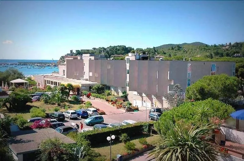 Hotel Select Marina di Campo