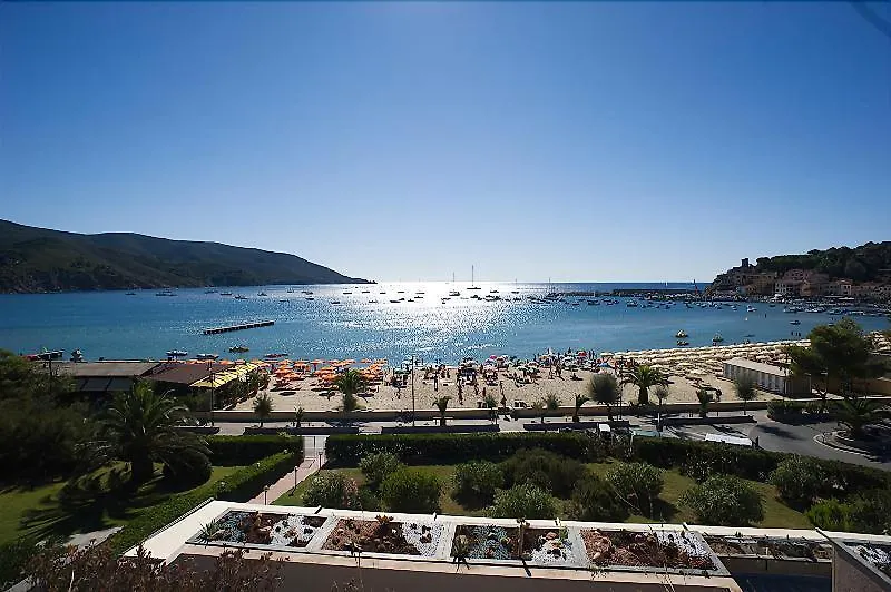 Hotel Select Marina di Campo