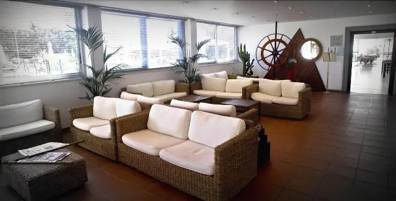 Hotel Select Marina di Campo