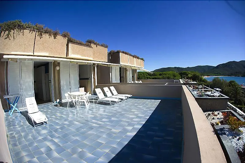 Hotel Select Marina di Campo