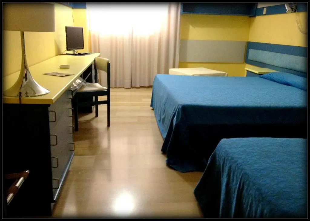 Hotel Select Marina di Campo