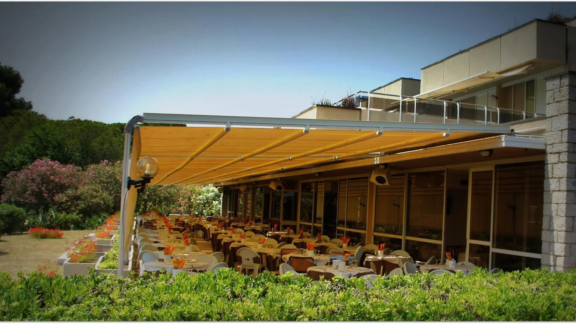 Hotel Select Marina di Campo