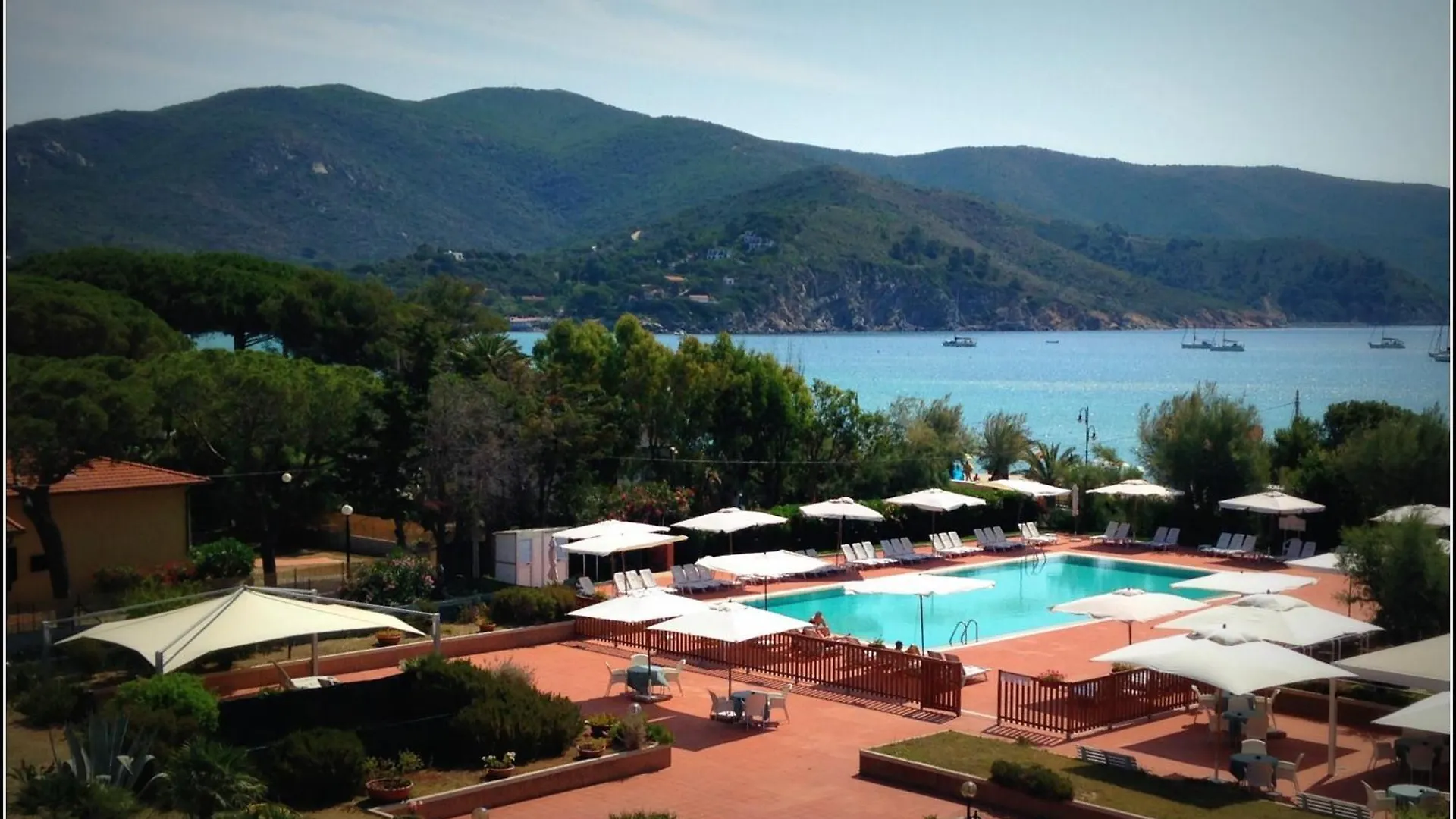 Hotel Select Marina di Campo