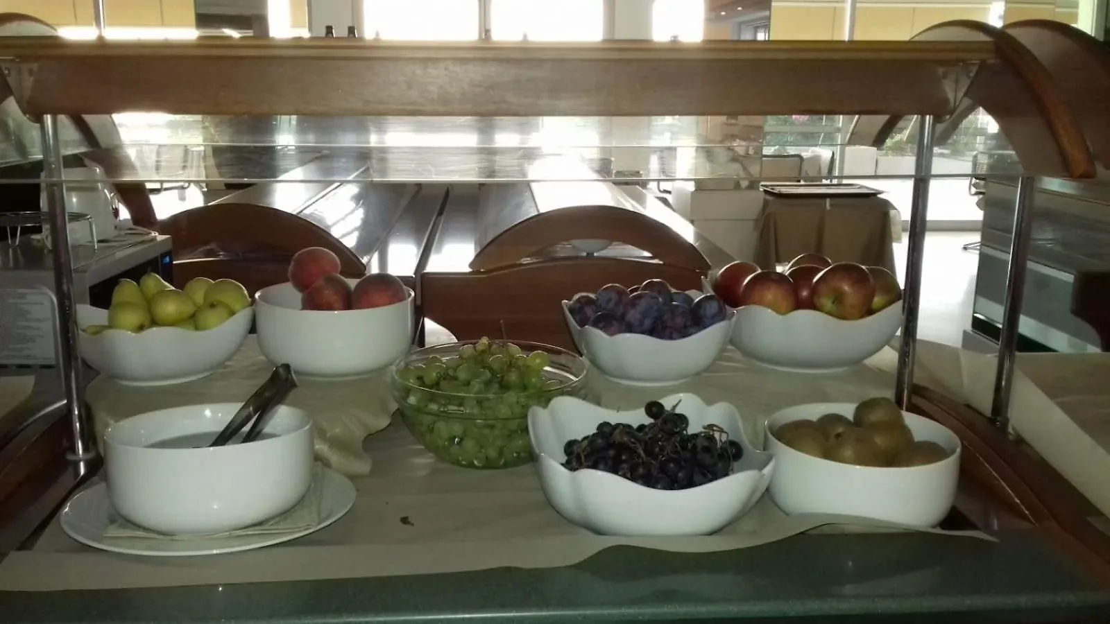 Hotel Select Marina di Campo