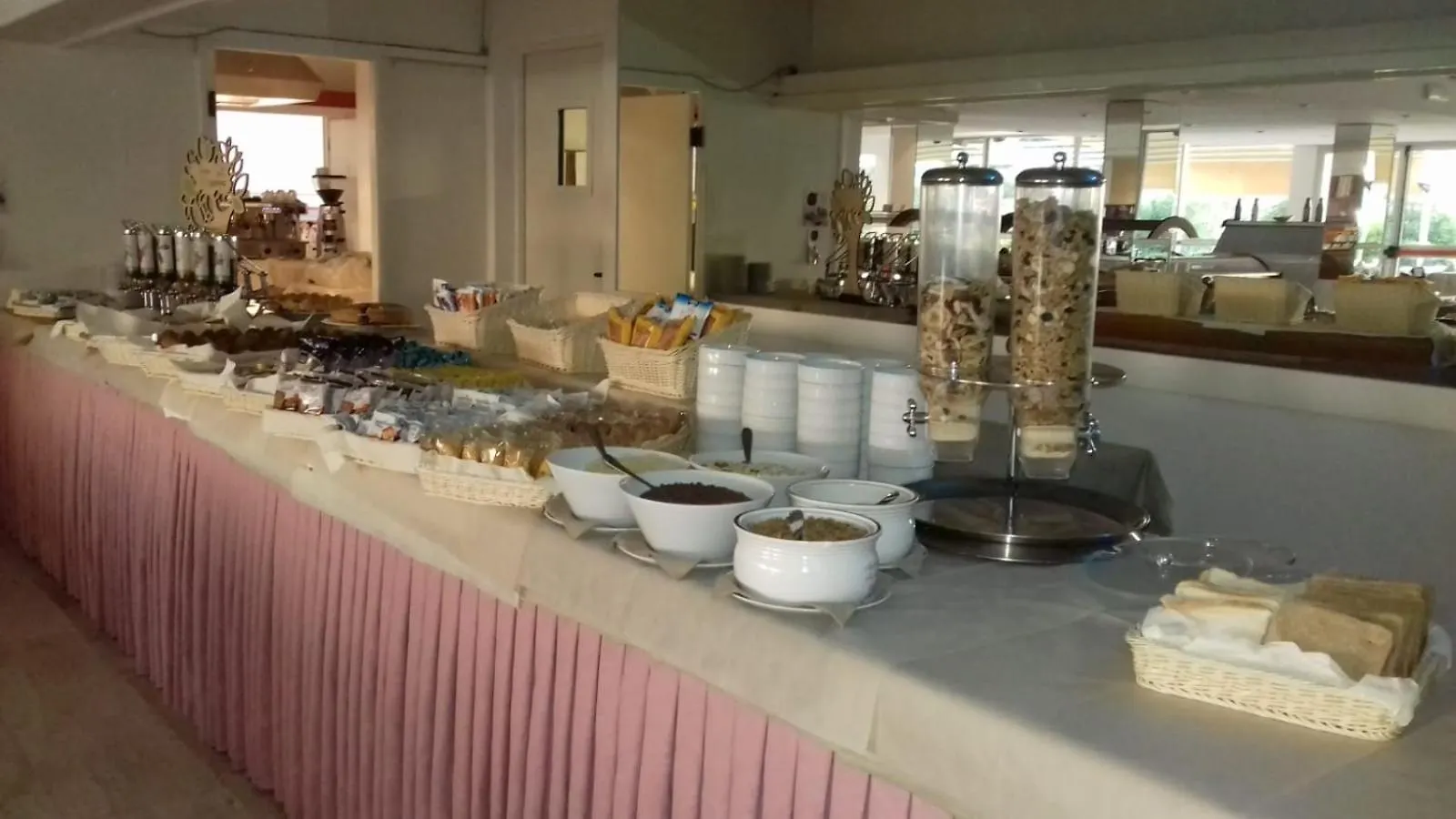 Hotel Select Marina di Campo