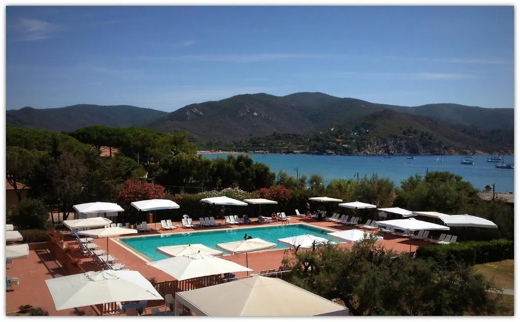 Hotel Select Marina di Campo 4*,  Italy