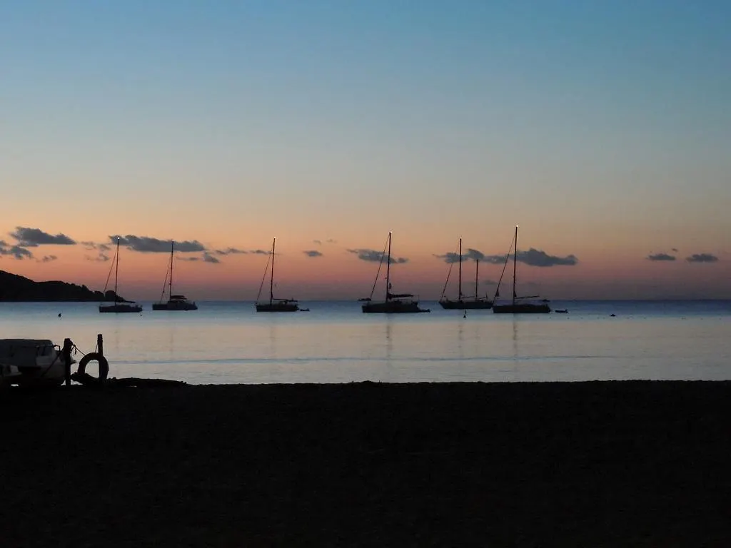 Hotel Select Marina di Campo 4*,  Italy