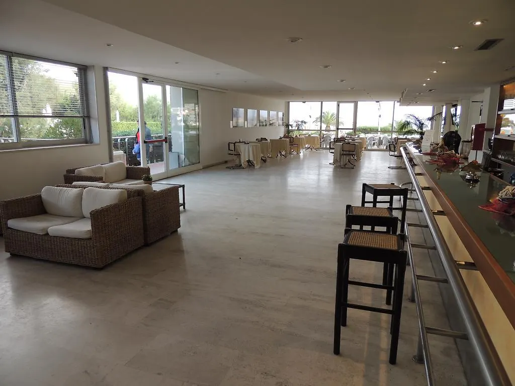 ****  Hotel Select Marina di Campo Italy