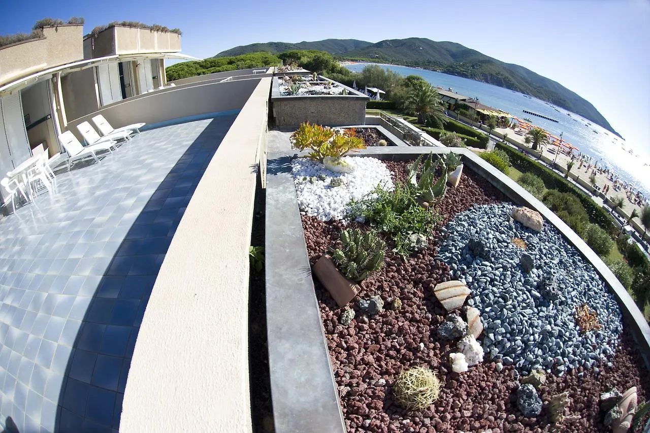 Hotel Select Marina di Campo