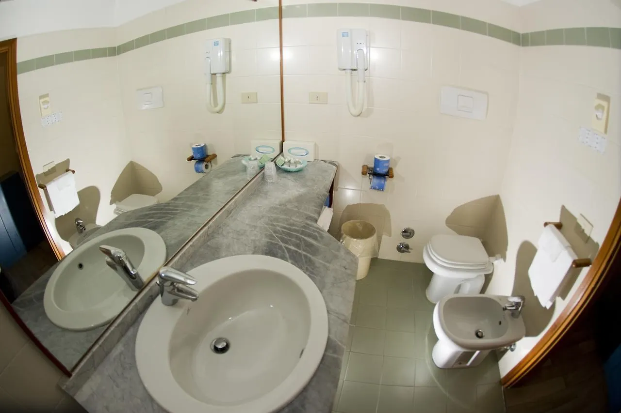 Hotel Select Marina di Campo