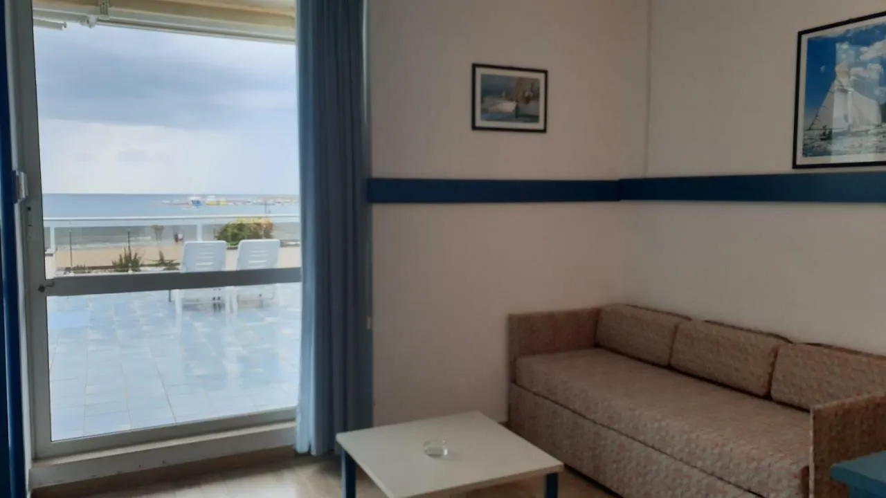 Hotel Select Marina di Campo